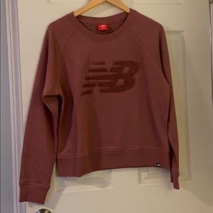 New Balance Sweater